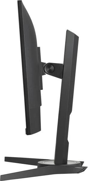 Màn hình Gaming Viewsonic XG2709A 27in/IPS/FHD/240hz/1ms (Công thái học)