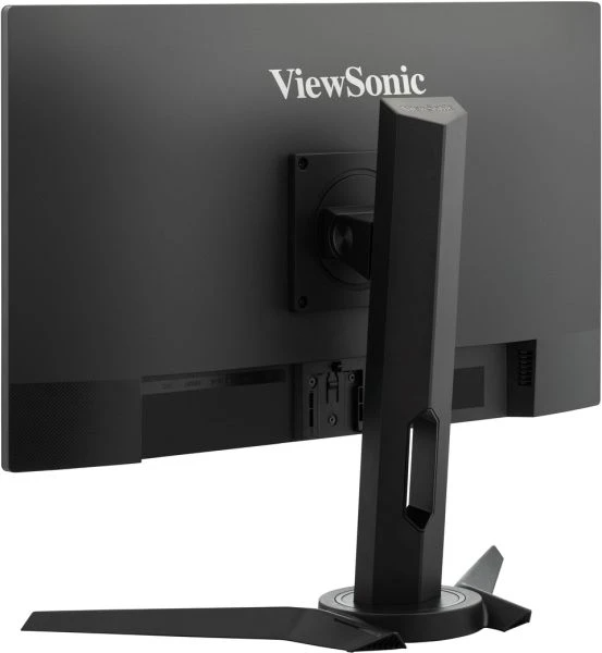 Màn hình Gaming Viewsonic XG2709A 27in/IPS/FHD/240hz/1ms (Công thái học)