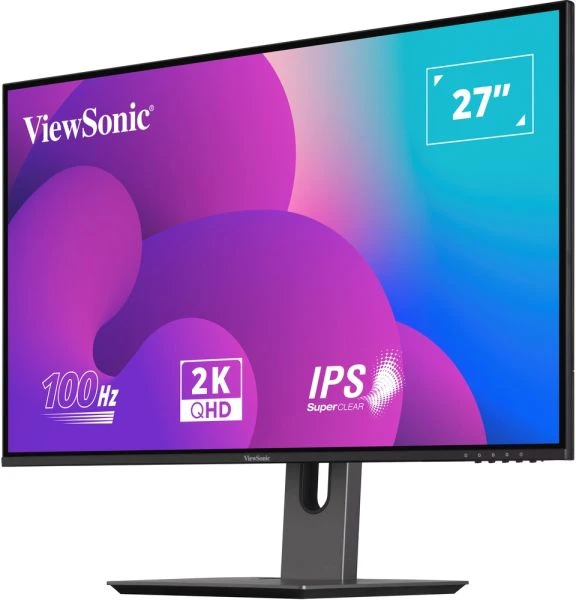 ViewSonic VX2780-2K-SHDJ-2
