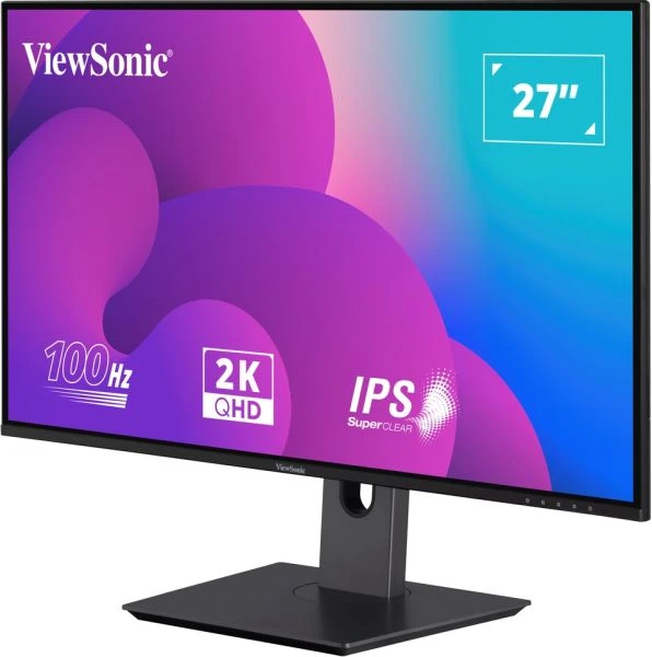 ViewSonic VX2780-2K-SHDJ-2