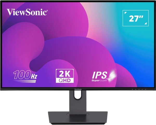 ViewSonic VX2780-2K-SHDJ-2