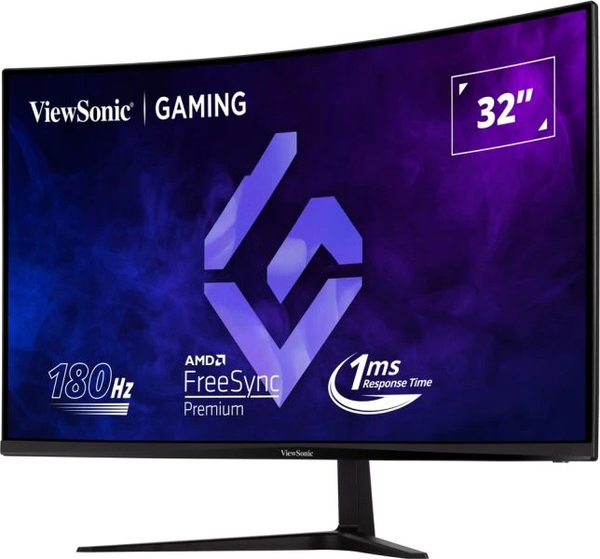 ViewSonic VX3218C-2K 31.5 inch