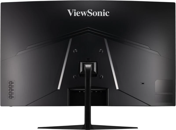 Màn hình Viewsonic VX3219-PC-MHD Cong 32in/VA/240hz/1ms (loa kép)