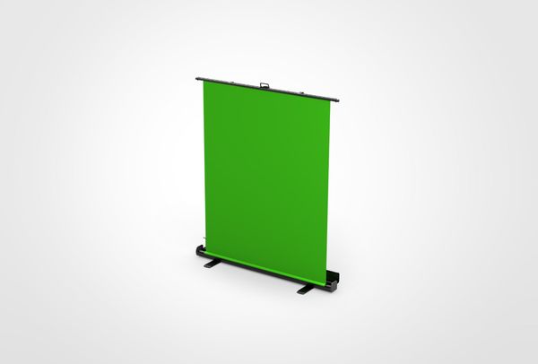 Thiết bị Stream Elgato Gaming Green Screen 148x180cm 10GAF9901