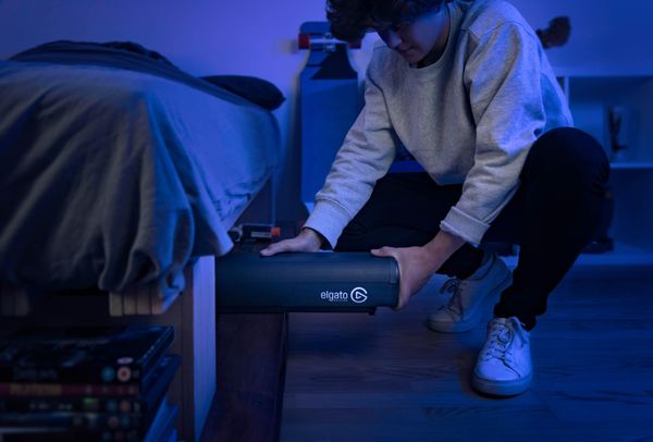 Thiết bị Stream Elgato Gaming Green Screen 148x180cm 10GAF9901