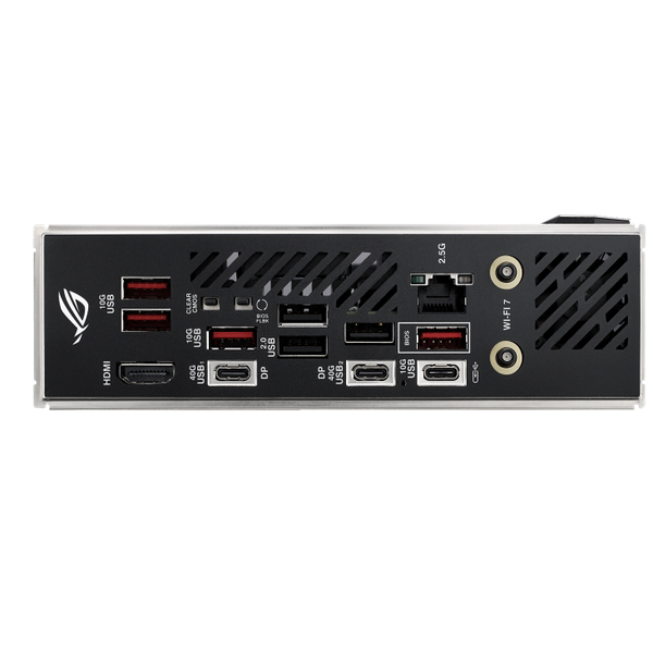 Mainboard ASUS ROG STRIX X870-I GAMING WIFI DDR5 AM5