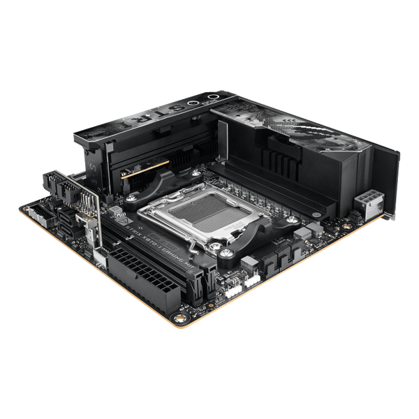 Mainboard ASUS ROG STRIX X870-I GAMING WIFI DDR5 AM5