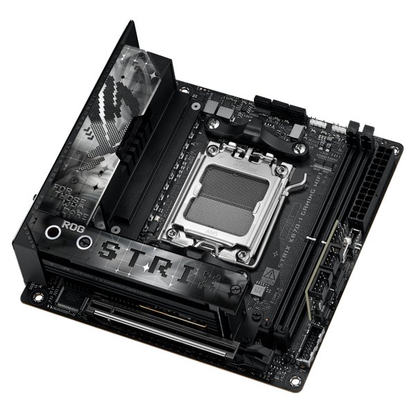 Mainboard ASUS ROG STRIX X870-I GAMING WIFI DDR5 AM5