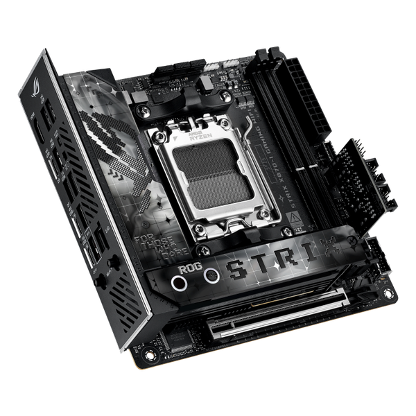 Mainboard ASUS ROG STRIX X870-I GAMING WIFI DDR5 AM5