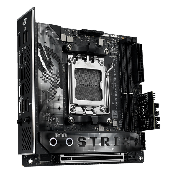 Mainboard ASUS ROG STRIX X870-I GAMING WIFI DDR5 AM5