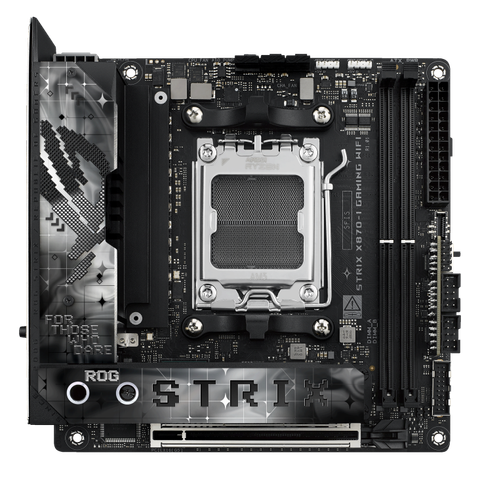 Mainboard ASUS ROG STRIX X870-I GAMING WIFI DDR5 AM5
