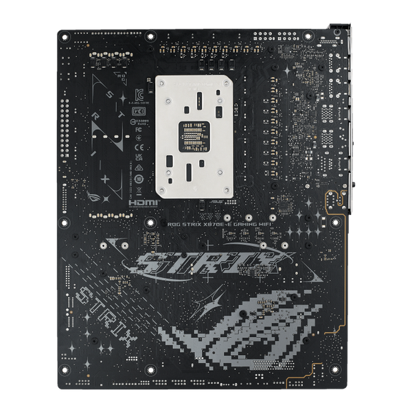 Mainboard ASUS ROG STRIX X870E-E GAMING WIFI DDR5 AM5