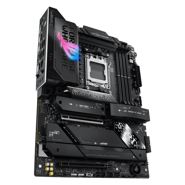 Mainboard ASUS ROG STRIX X870E-E GAMING WIFI DDR5 AM5
