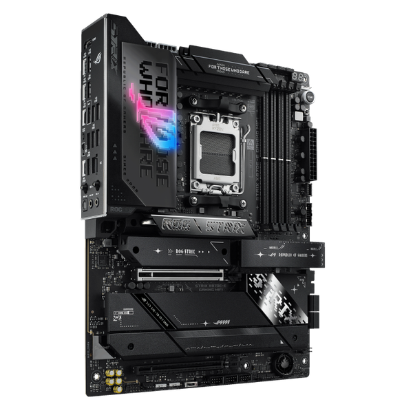 Mainboard ASUS ROG STRIX X870E-E GAMING WIFI DDR5 AM5