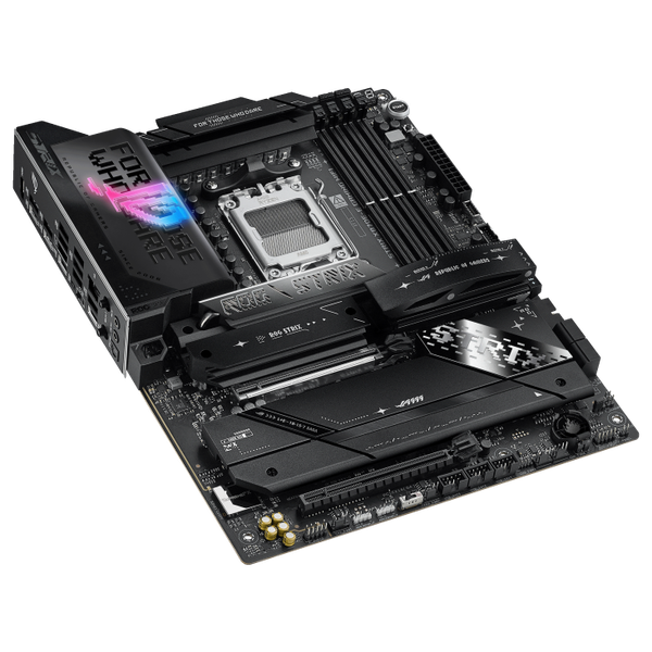 Mainboard ASUS ROG STRIX X870E-E GAMING WIFI DDR5 AM5