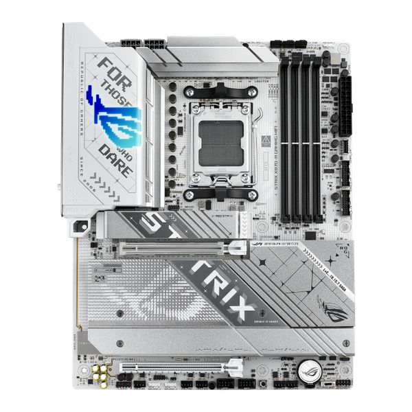 Mainboard ASUS ROG STRIX X870-A GAMING WIFI DDR5 AM5