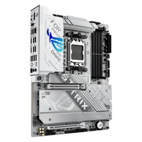 Mainboard ASUS ROG STRIX X870-A GAMING WIFI DDR5 AM5