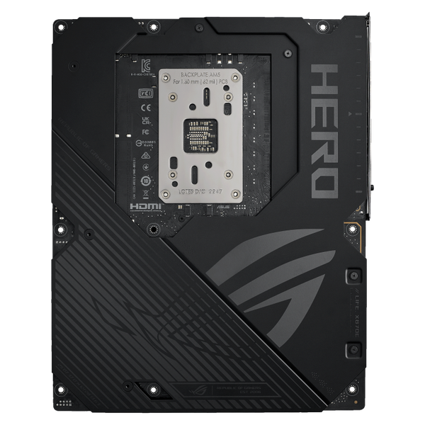 Mainboard ASUS ROG CROSSHAIR X870E HERO DDR5 AM5
