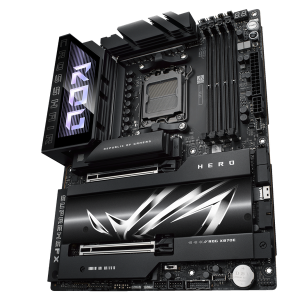 Mainboard ASUS ROG CROSSHAIR X870E HERO DDR5 AM5