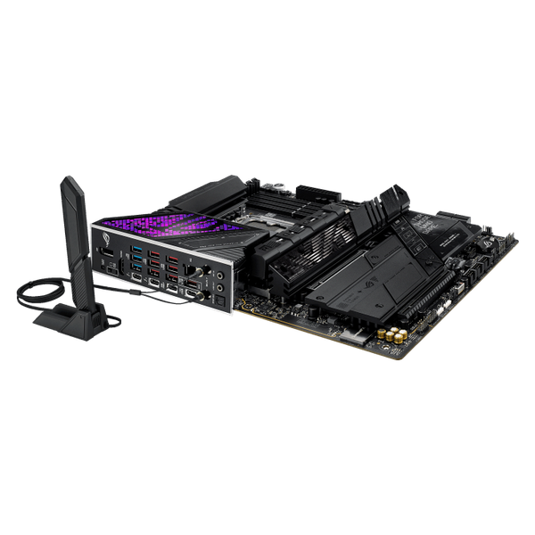Mainboard ASUS ROG STRIX Z890-E GAMING WIFI DDR5 LGA1851