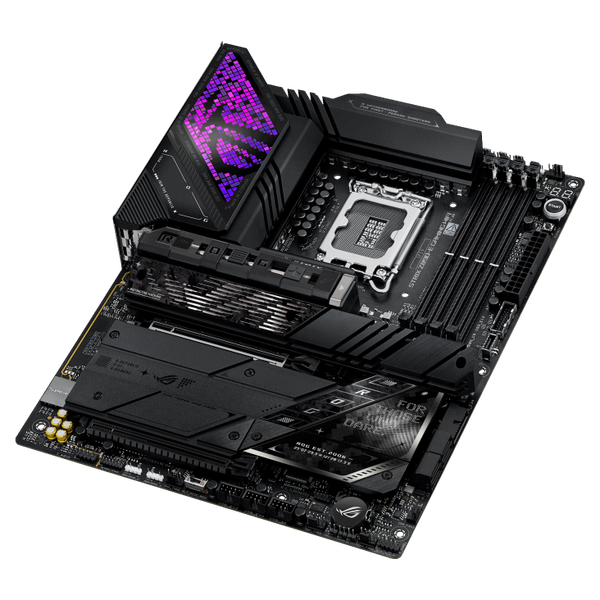 Mainboard ASUS ROG STRIX Z890-E GAMING WIFI DDR5 LGA1851