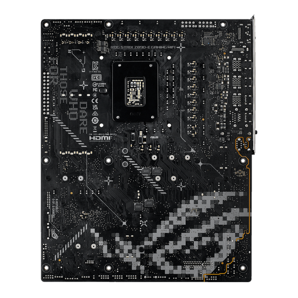 Mainboard ASUS ROG STRIX Z890-E GAMING WIFI DDR5 LGA1851