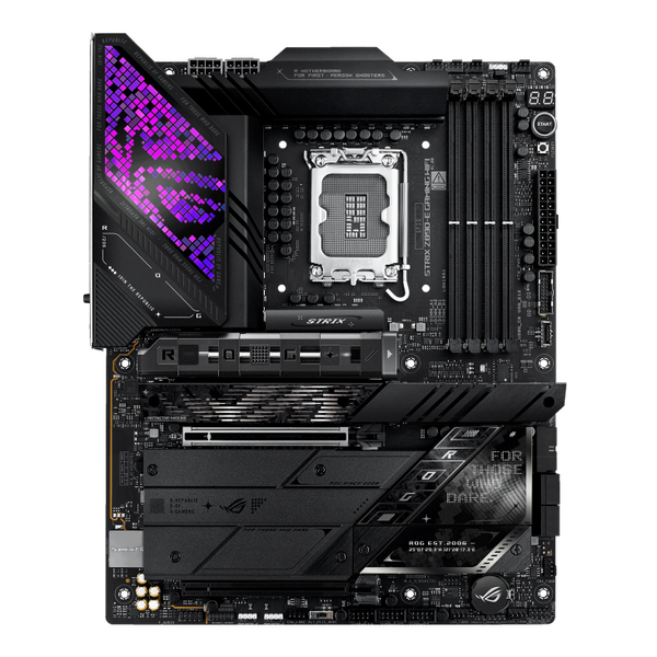 Mainboard ASUS ROG STRIX Z890-E GAMING WIFI DDR5 LGA1851