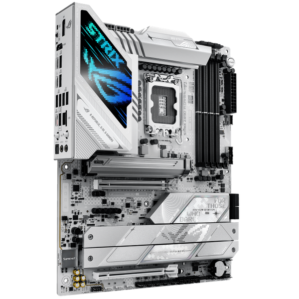 Mainboard ASUS ROG STRIX Z890-A GAMING WIFI DDR5 LGA1851