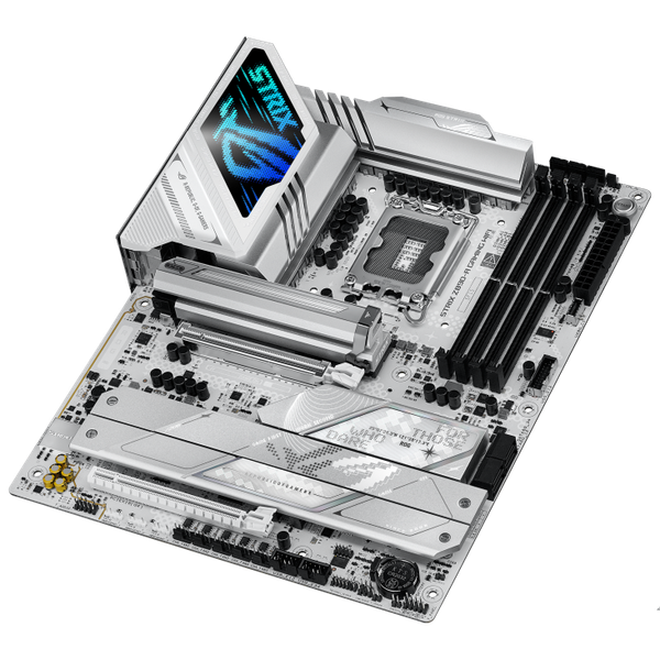 Mainboard ASUS ROG STRIX Z890-A GAMING WIFI DDR5 LGA1851