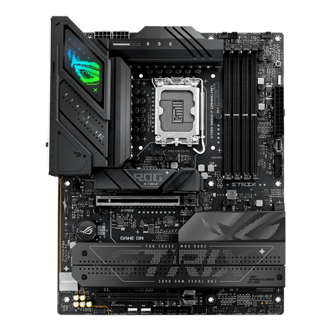 Mainboard ASUS ROG STRIX B860-F GAMING WIFI DDR5 LGA1851