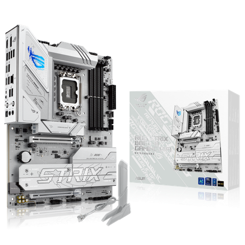 Mainboard ASUS ROG STRIX B860-A GAMING WIFI DDR5 LGA1851