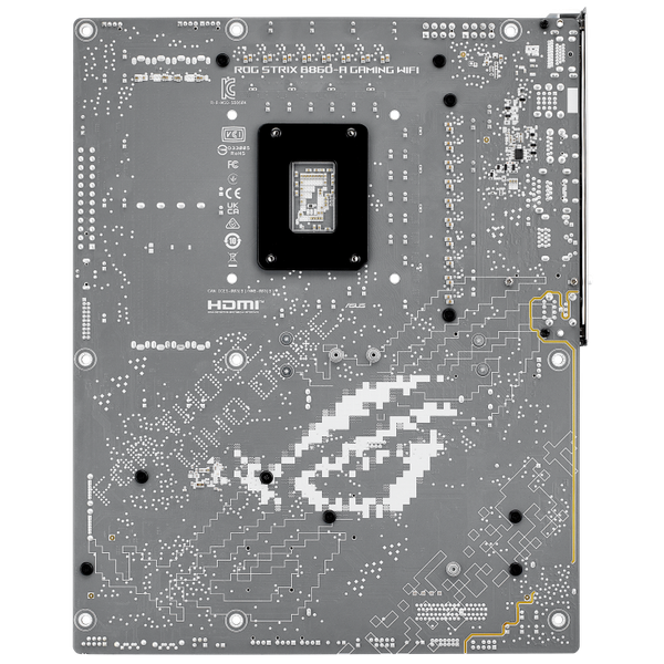 Mainboard ASUS ROG STRIX B860-A GAMING WIFI DDR5 LGA1851