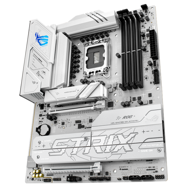 Mainboard ASUS ROG STRIX B860-A GAMING WIFI DDR5 LGA1851