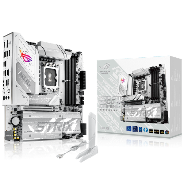 Mainboard ASUS ROG STRIX B860-G GAMING WIFI DDR5 LGA1851