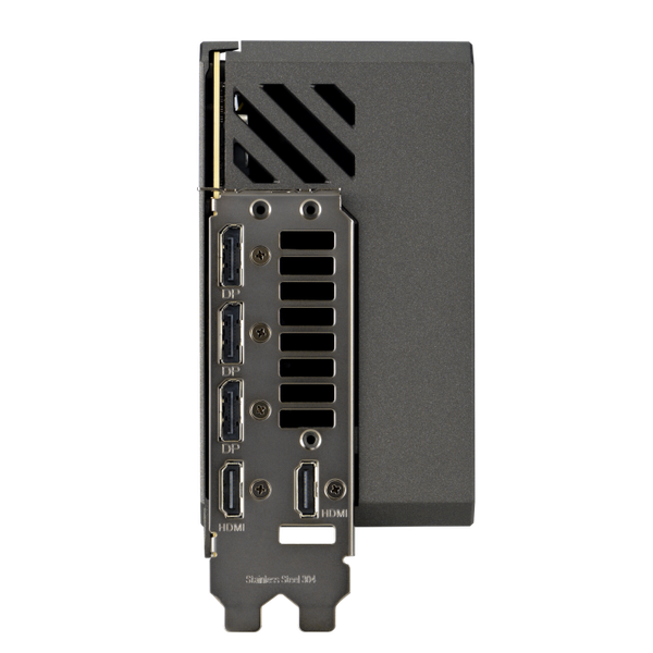 VGA ASUS ROG Astral GeForce RTX 5080 16GB GDDR7 OC Edition