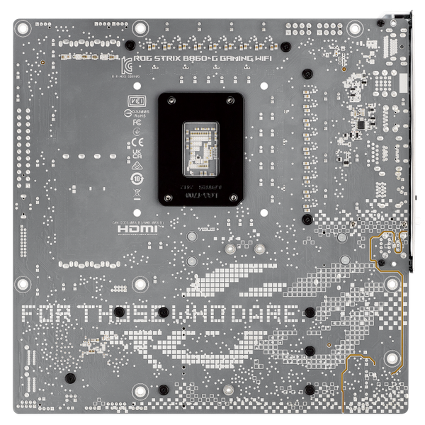 Mainboard ASUS ROG STRIX B860-G GAMING WIFI DDR5 LGA1851