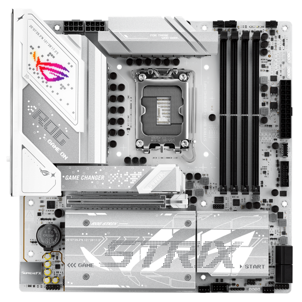 Mainboard ASUS ROG STRIX B860-G GAMING WIFI DDR5 LGA1851