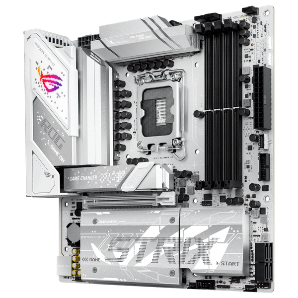 Mainboard ASUS ROG STRIX B860-G GAMING WIFI DDR5 LGA1851