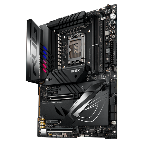 Mainboard ASUS ROG MAXIMUS Z790 APEX ENCORE DDR5 LGA1700