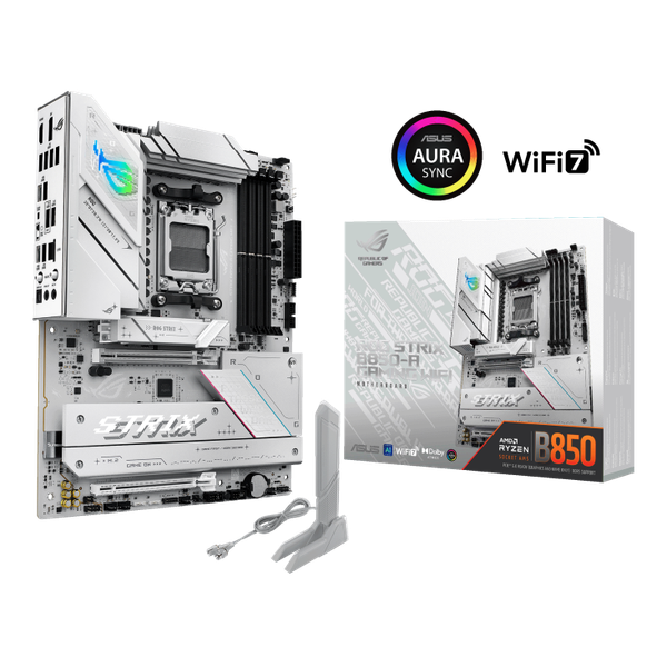 Mainboard ASUS ROG STRIX B850-A GAMING WIFI DDR5 AM5