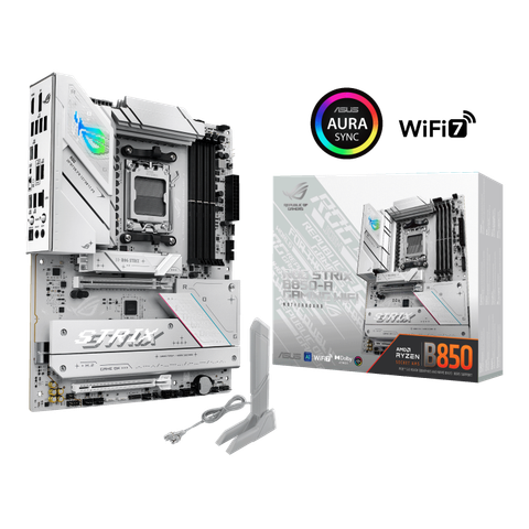 Mainboard ASUS ROG STRIX B850-A GAMING WIFI DDR5 AM5