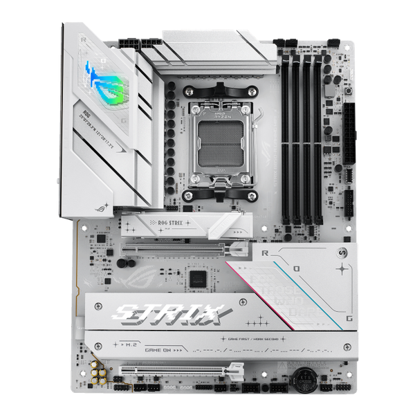Mainboard ASUS ROG STRIX B850-A GAMING WIFI DDR5 AM5