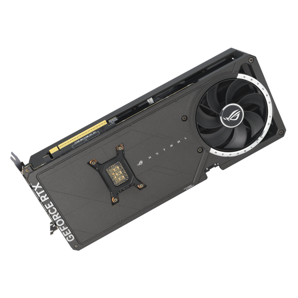 VGA ASUS ROG Astral GeForce RTX 5080 16GB GDDR7 OC Edition