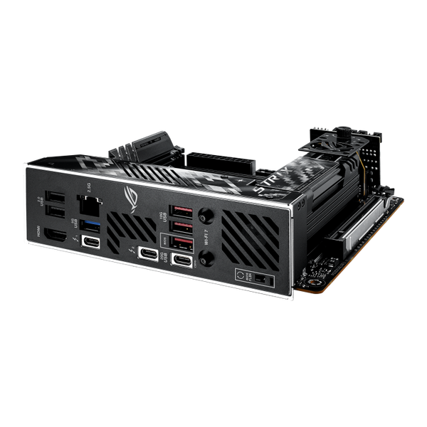 Mainboard ASUS ROG STRIX Z890-I GAMING WIFI DDR5 LGA1851