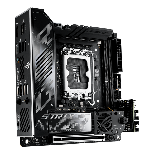 Mainboard ASUS ROG STRIX Z890-I GAMING WIFI DDR5 LGA1851