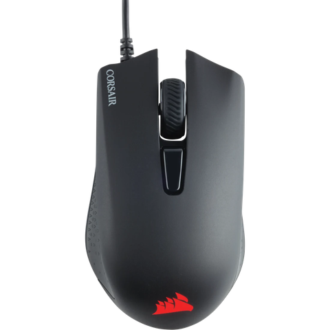 Chuột gaming Corsair Harpoon RGB PRO CH-9301111-AP