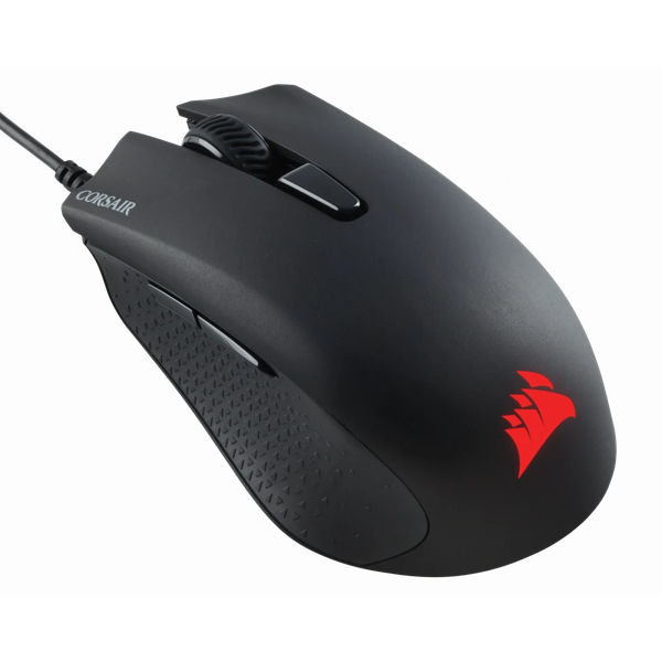 Chuột gaming Corsair Harpoon RGB PRO CH-9301111-AP