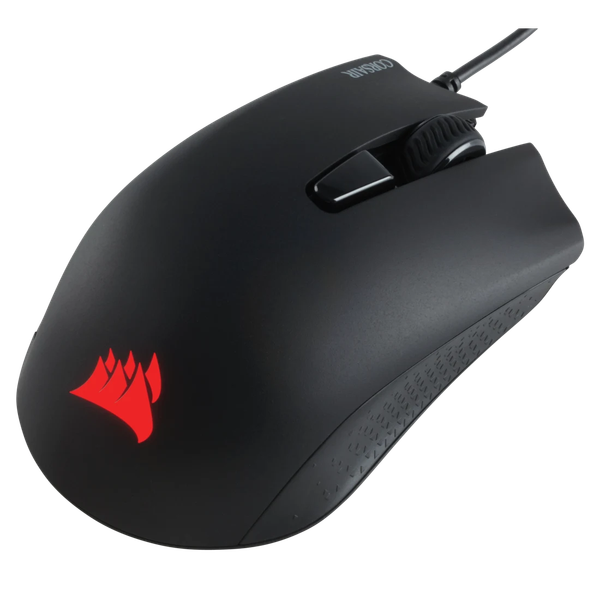 Chuột gaming Corsair Harpoon RGB PRO CH-9301111-AP
