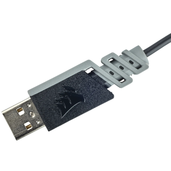 Chuột gaming Corsair Harpoon RGB PRO CH-9301111-AP