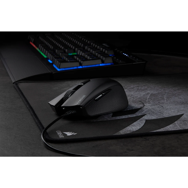 Chuột gaming Corsair Harpoon RGB PRO CH-9301111-AP